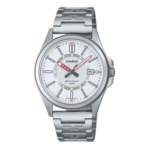 Orologio Casio MTP-E700D-7EV