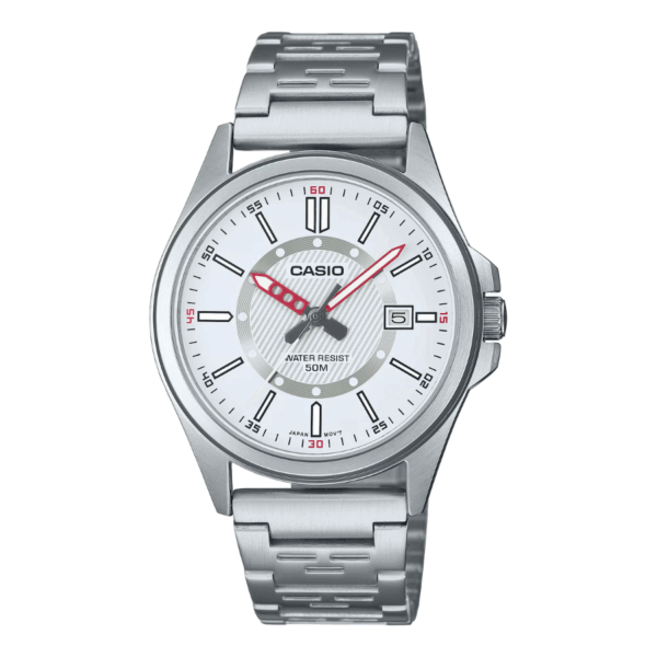 Orologio Casio MTP-E700D-7EV