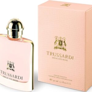 Trussardi Delicate Rose 100ml