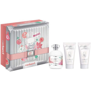 Cacharel Anaïs Anaïs Set 100ml + Body Lotion 2x50ml