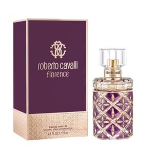 Roberto Cavalli Florence Eau De Parfum 75ml
