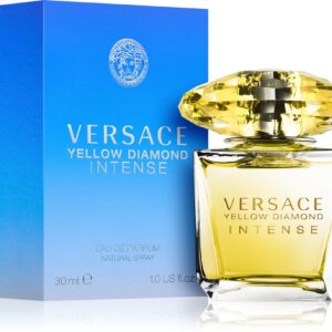Versace Yellow Diamond Intense 90ml