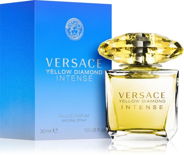 Versace Yellow Diamond Intense 90ml