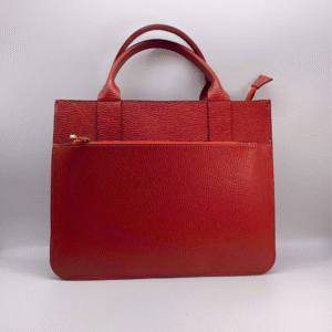 Borsa Alma bordeaux
