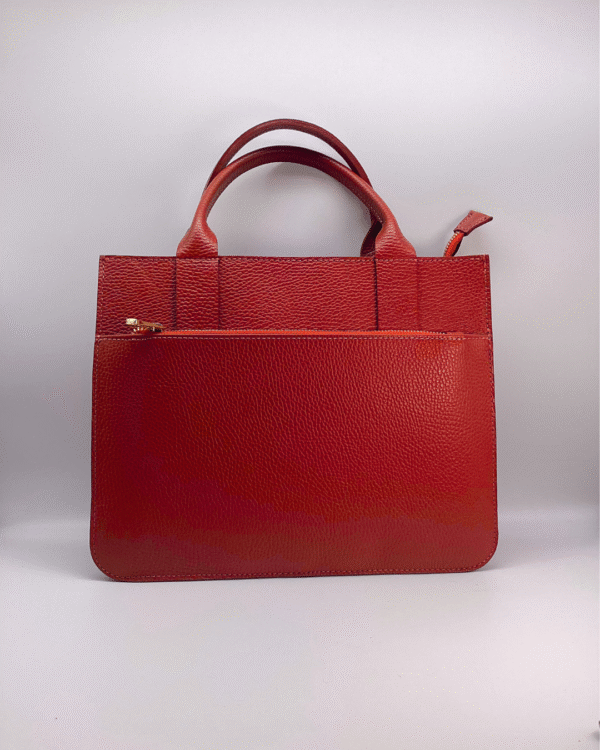 Borsa Alma bordeaux
