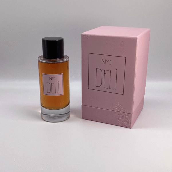 N°1 DELÌ 100ml - immagine 4
