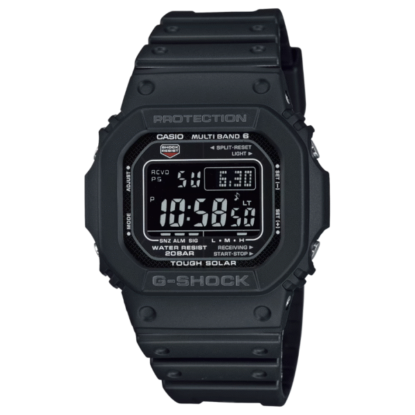 Orologio G-Shock GW-M5610U-1B