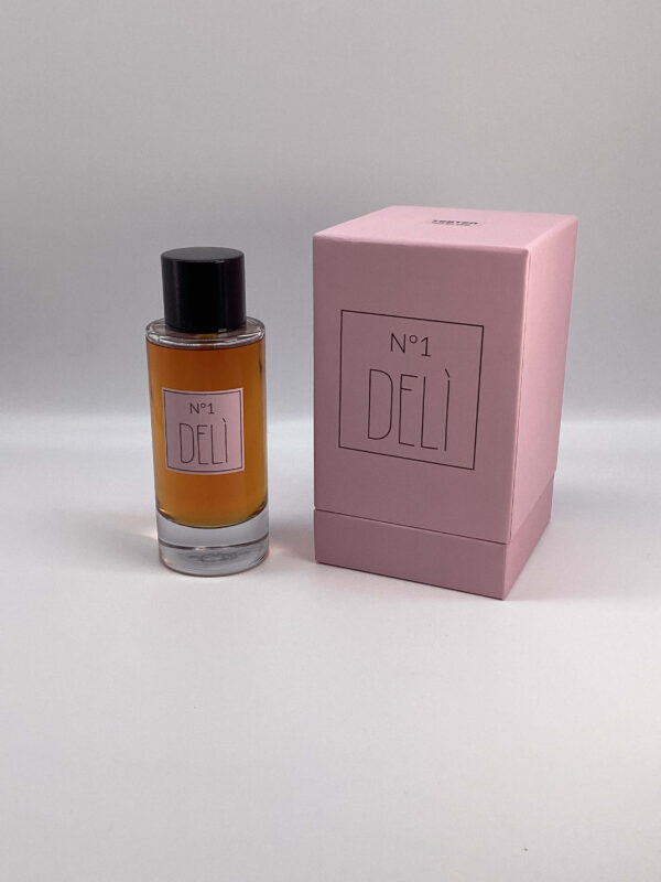 N°1 DELÌ 100ml - immagine 3