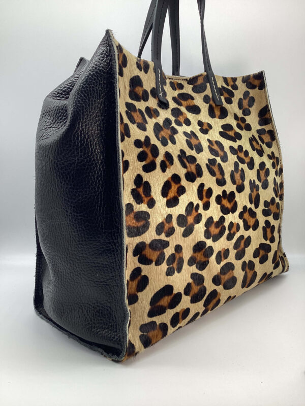 Shopper Kiba maculata - immagine 3