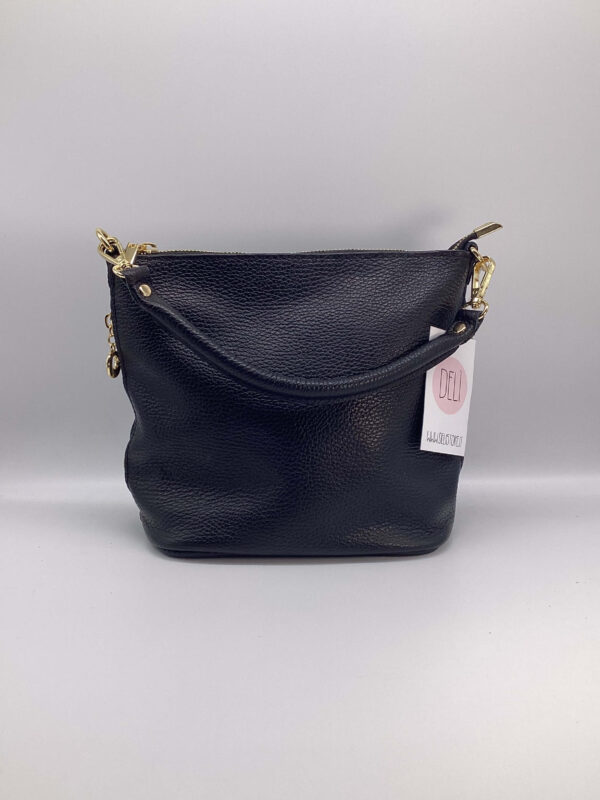 Borsa Elettra nera