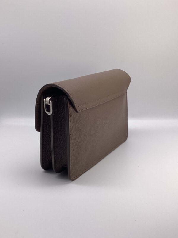 Borsa Marta taupe - immagine 2