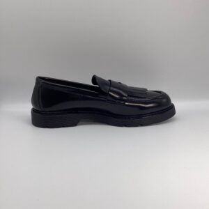 Mocassino Fastry nero