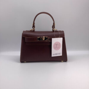 Borsa Calista Mini marrone