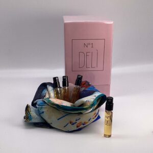 N°1 DELÌ Campioncino 2,5ml
