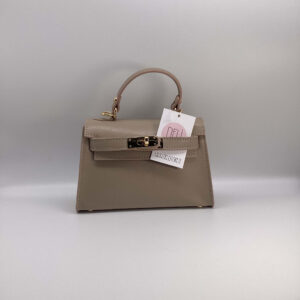 Borsa Calista Mini beige