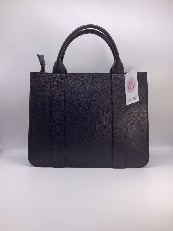 Borsa Alma nera - immagine 2