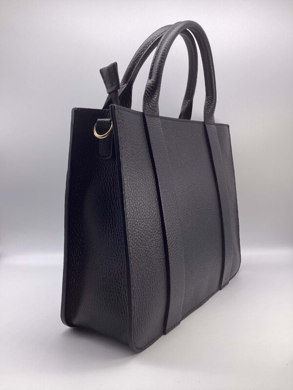 Borsa Alma nera - immagine 5