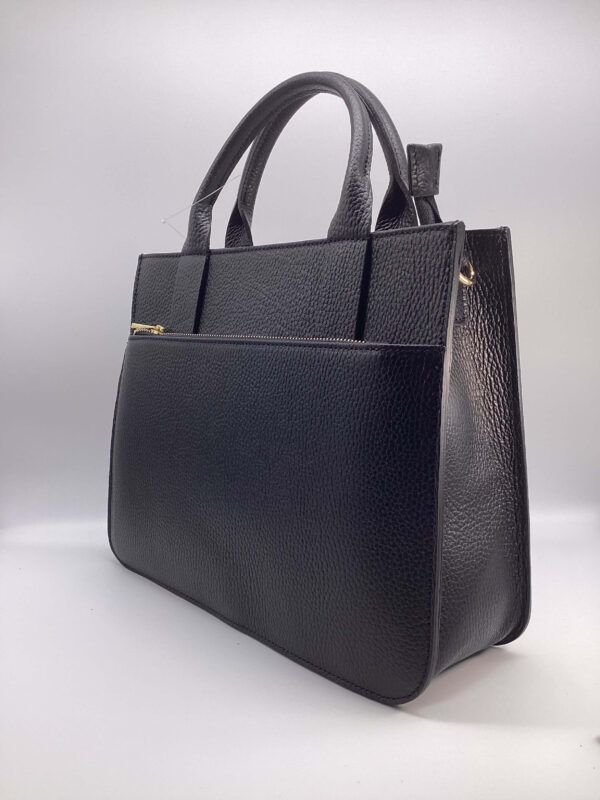 Borsa Alma nera - immagine 4