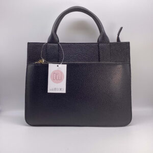 Borsa Alma nera
