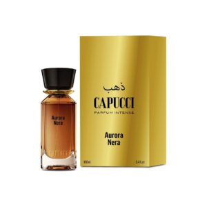 Capucci Aurora Nera 100ml
