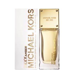 Michael Kors Sexy Amber Eau De Parfum 50ml