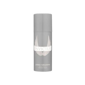 Paco Rabanne Invictus Deodorante Spray 150ml