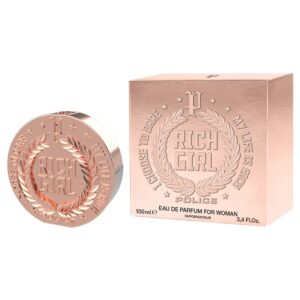 Police Rich Girl 100ml