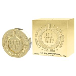 Police Rich Guy 100ml