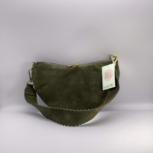 Borsa Irene verde