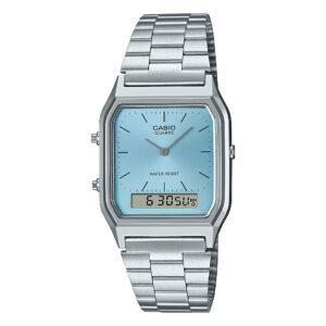 Orologio Casio AQ-230A-2A1MQYES