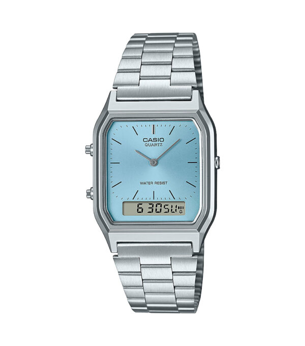 Orologio Casio AQ-230A-2A1MQYES