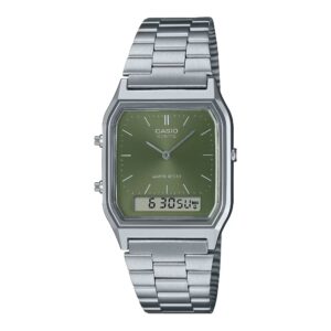Orologio Casio AQ-230A-3AMQYES