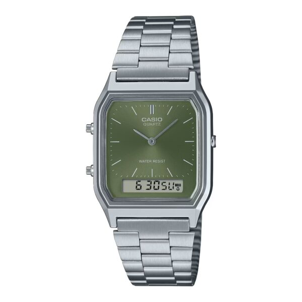 Orologio Casio AQ-230A-3AMQYES