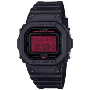 Orologio G-Shock DW-5600BBR-1ER