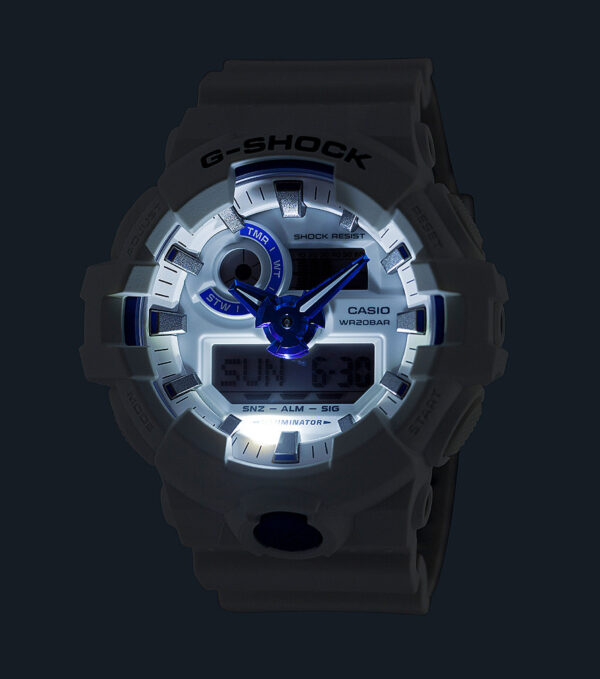 Orologio G-Shock GA-700HDS-7AER - immagine 3