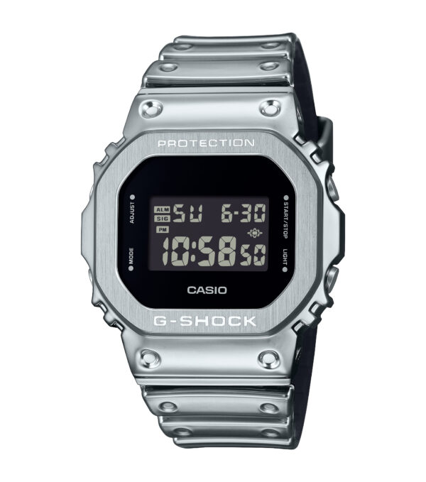 Orologio G-Shock GM-5600YM-8ER