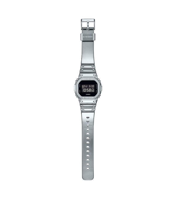 Orologio G-Shock GM-5600YM-8ER - immagine 2
