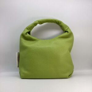 Borsa Infinity verde chiaro