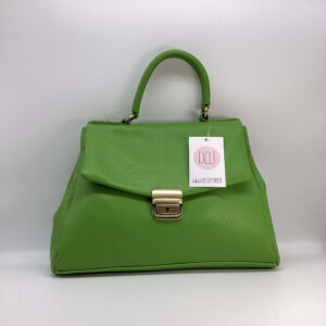 Borsa Valigetta Smart verde