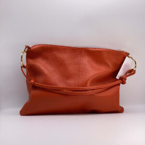 Borsa Rings arancio