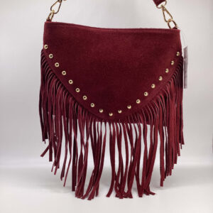 Borsa Sienna bordeaux