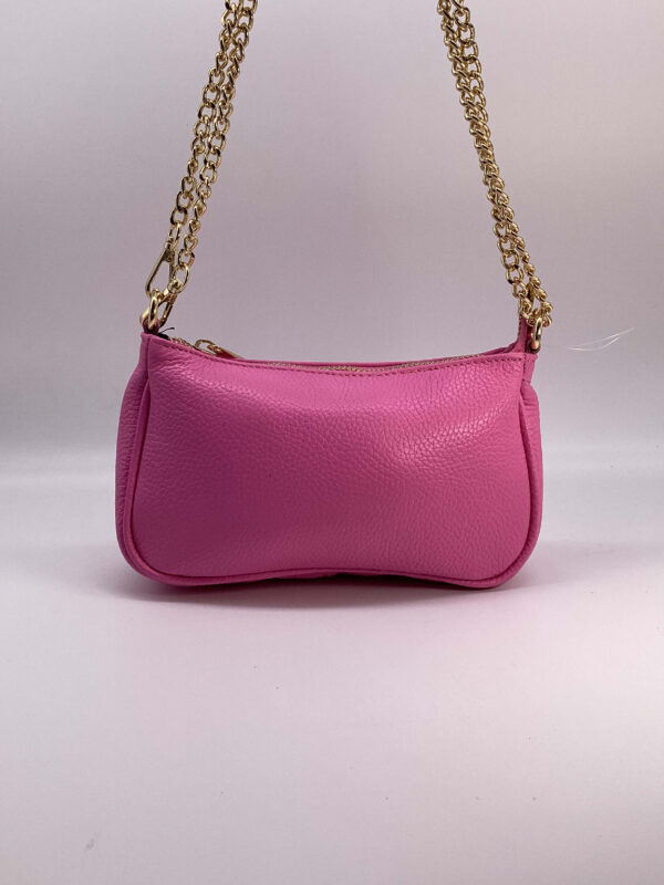 Mini bag Lola rosa