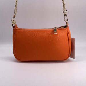 Mini bag Lola arancio