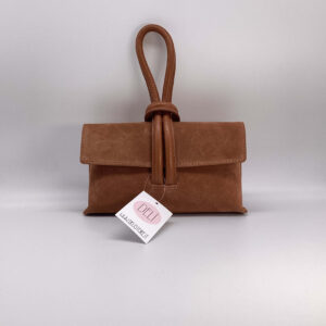 Borsa Legame cuoio