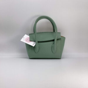 Mini bag Lulù menta