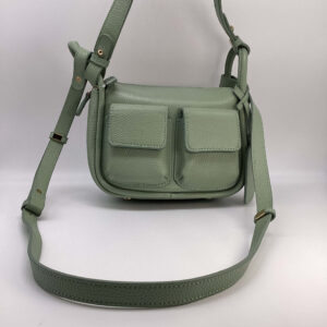 Borsa Cargo menta