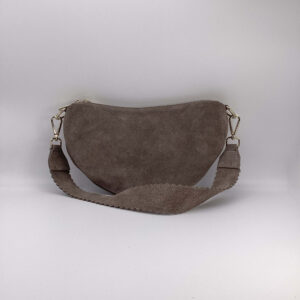 Borsa Irene taupe
