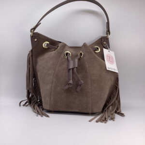 Borsa Tilda taupe