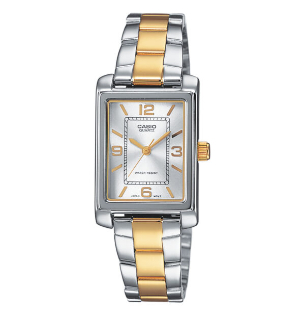 Orologio Casio LTP-1234PSG-7AEG