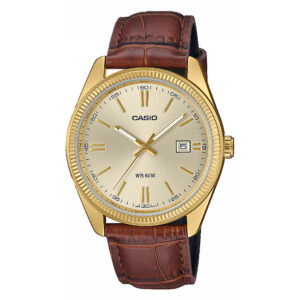 Orologio Casio MTP-1302PGL-9AVEF